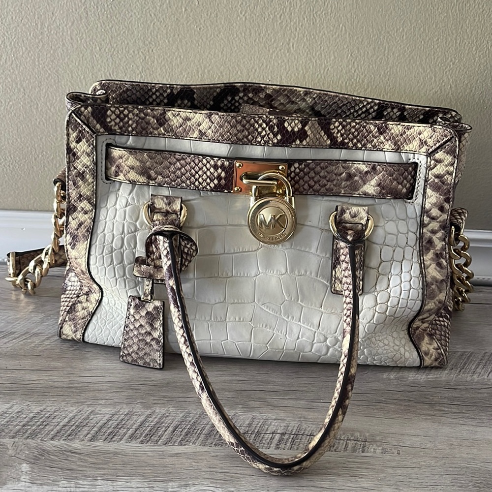 Michael Kors bag
